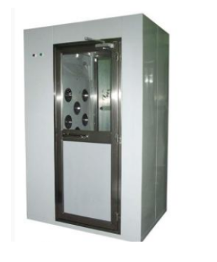 風淋室概述、工作原理、應用、分類相關簡述