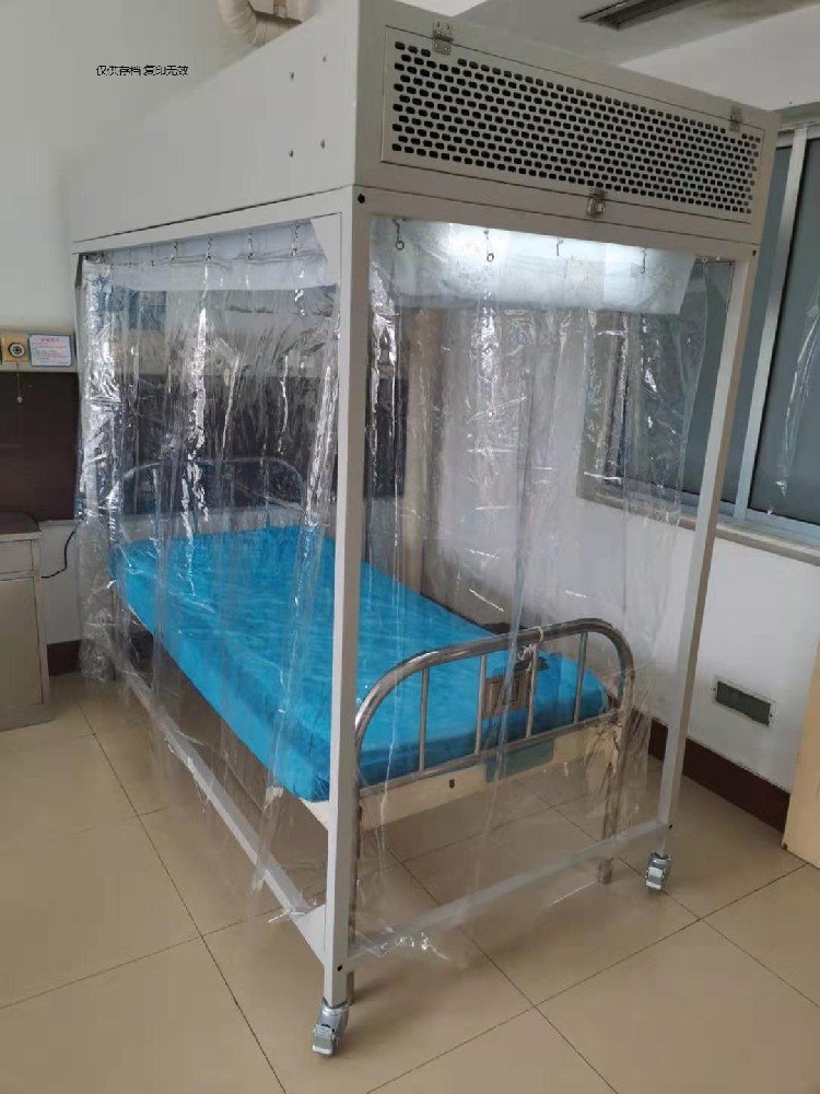 層流床的氣流原理是什么？